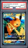 Raichu Gx