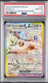Eevee Ex