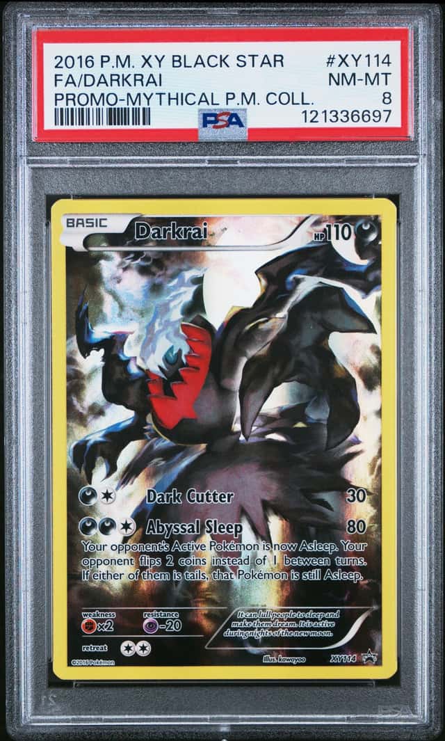 Darkrai