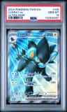 Luxray Ex