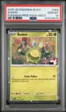 Budew