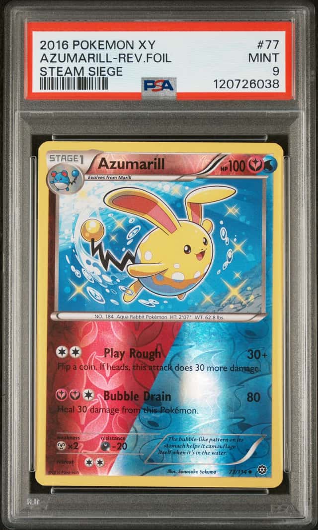 Azumarill
