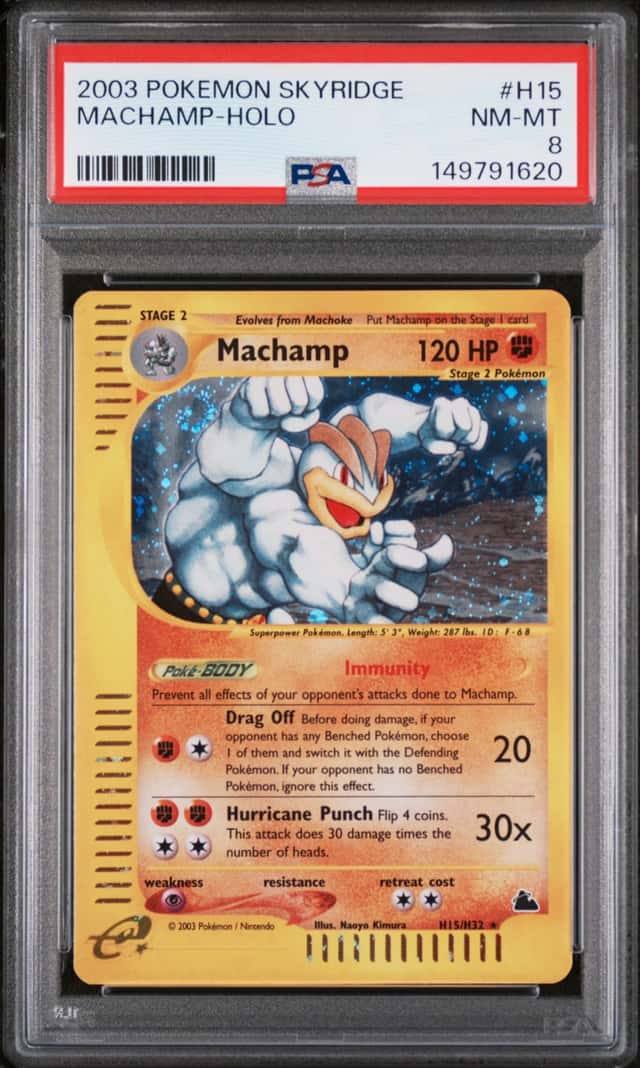 Machamp