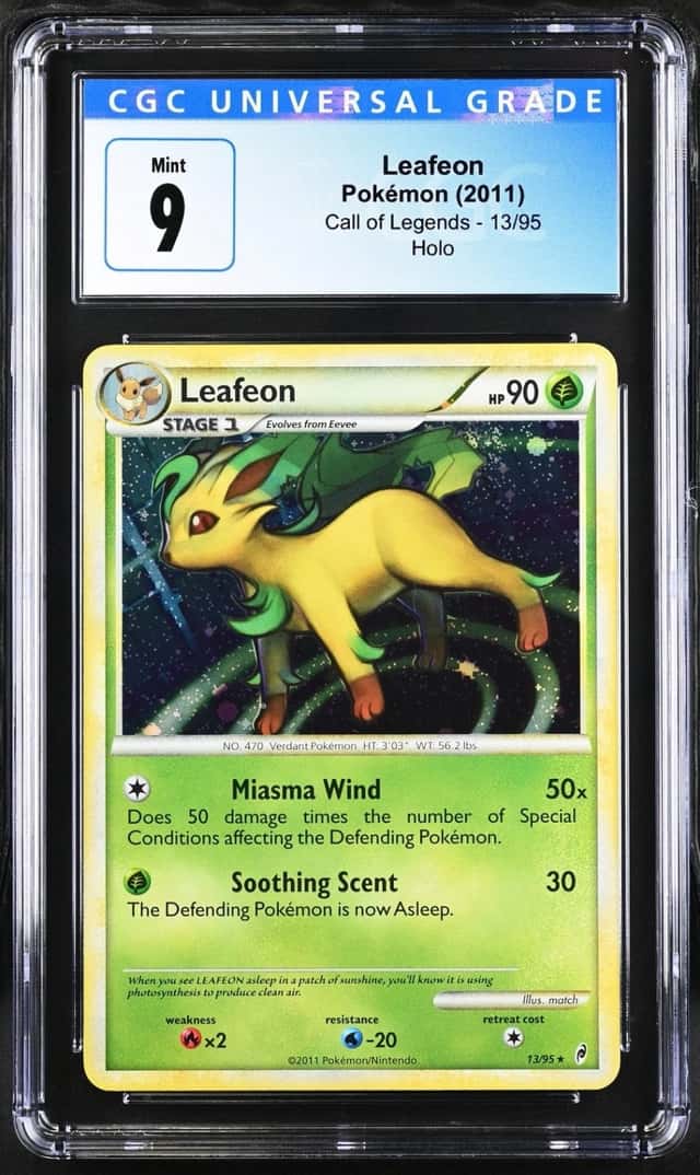Leafeon