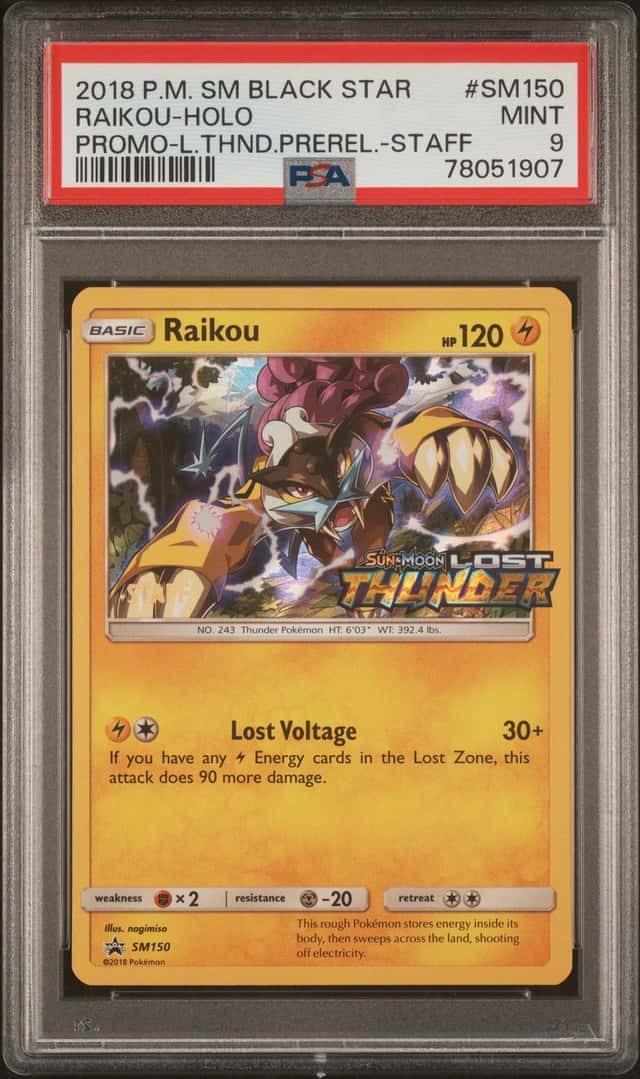 Raikou