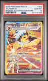 Jolteon Ex