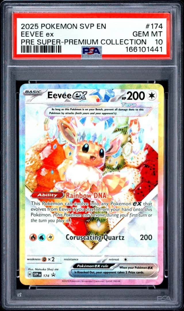 EEVEE ex