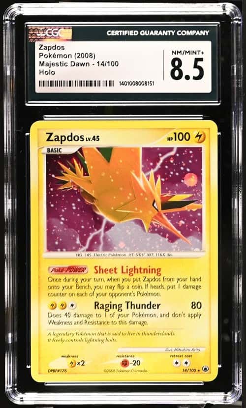 Zapdos