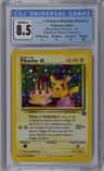 Birthday Pikachu