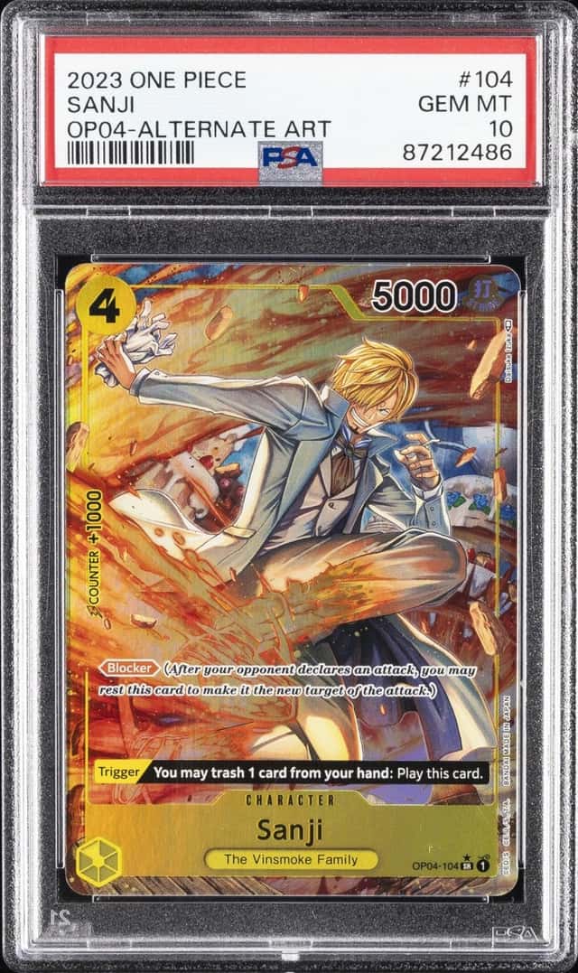 Sanji