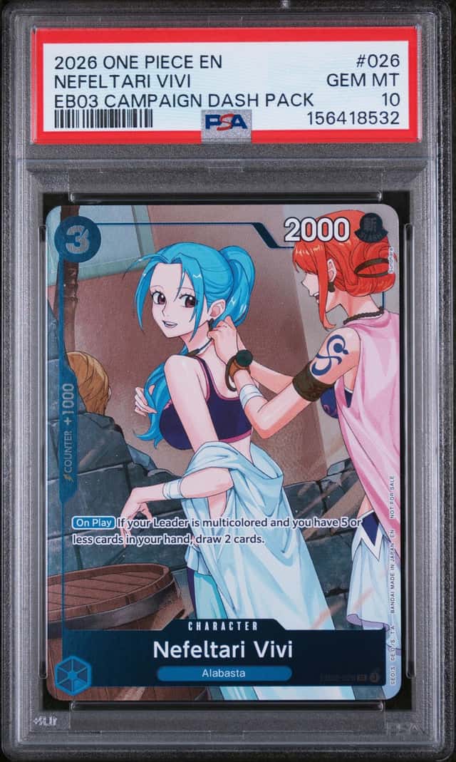 Nefeltari Vivi