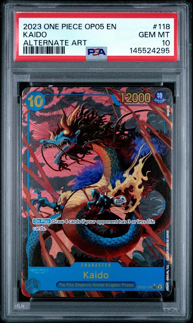 Kaido