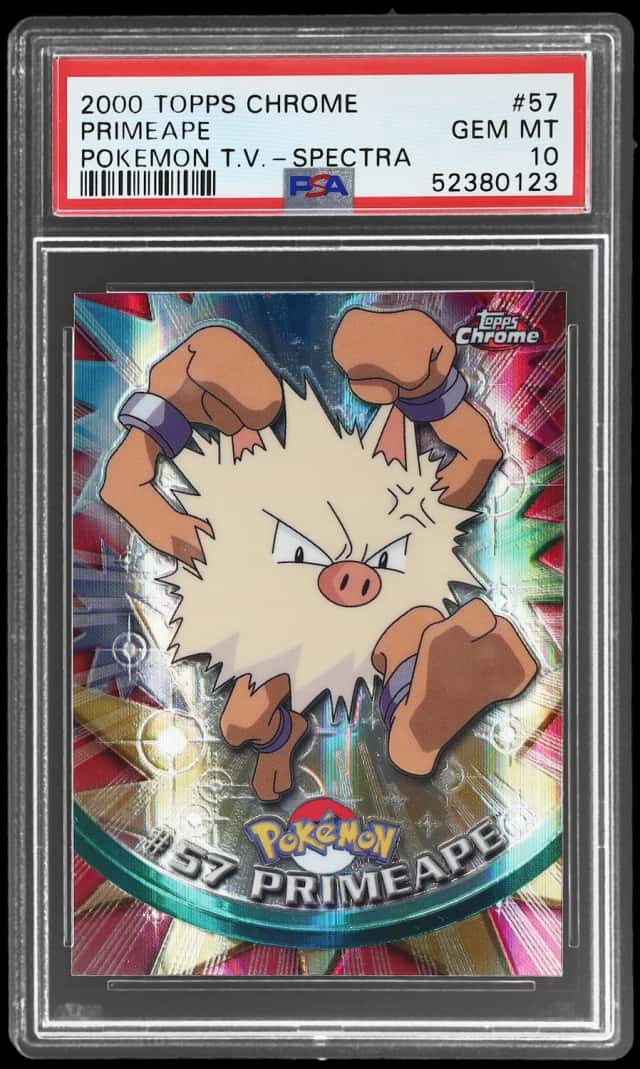 Primeape