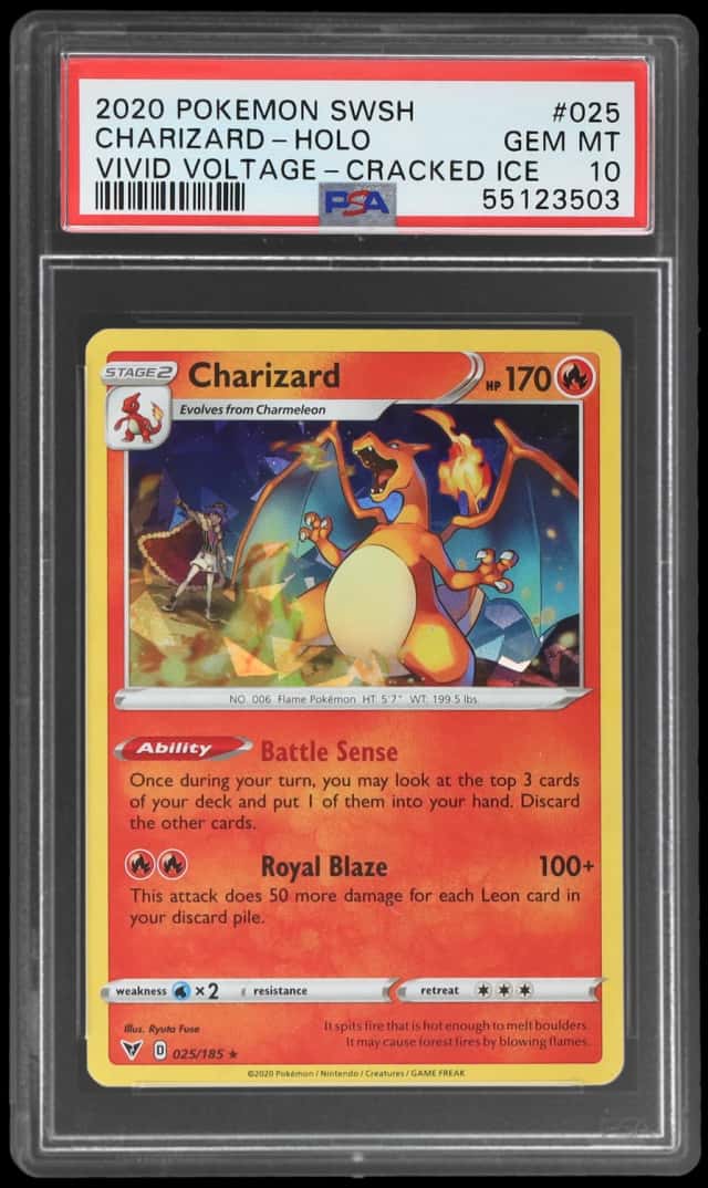 Charizard