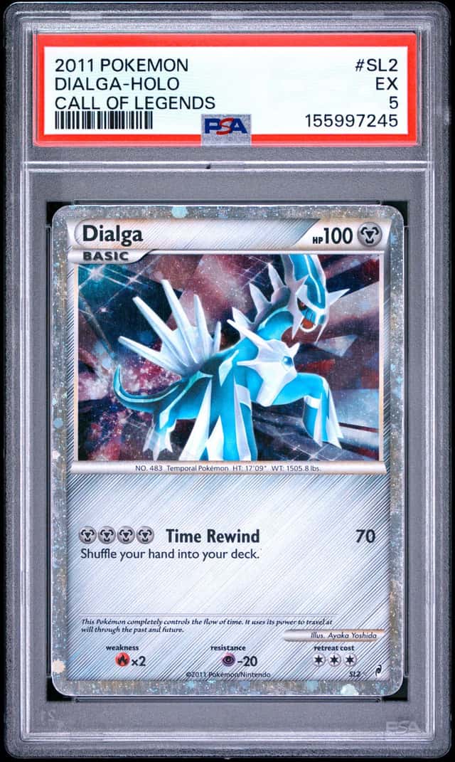 Dialga