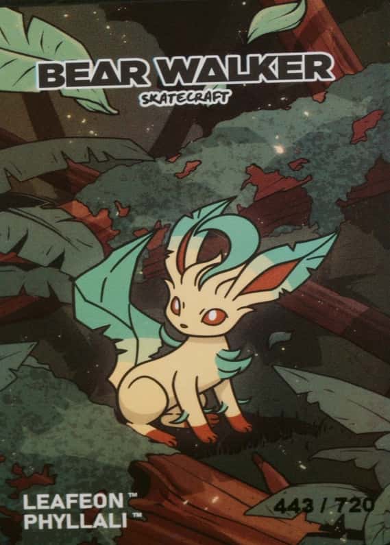 Pokemon Center