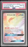 Articuno Gx