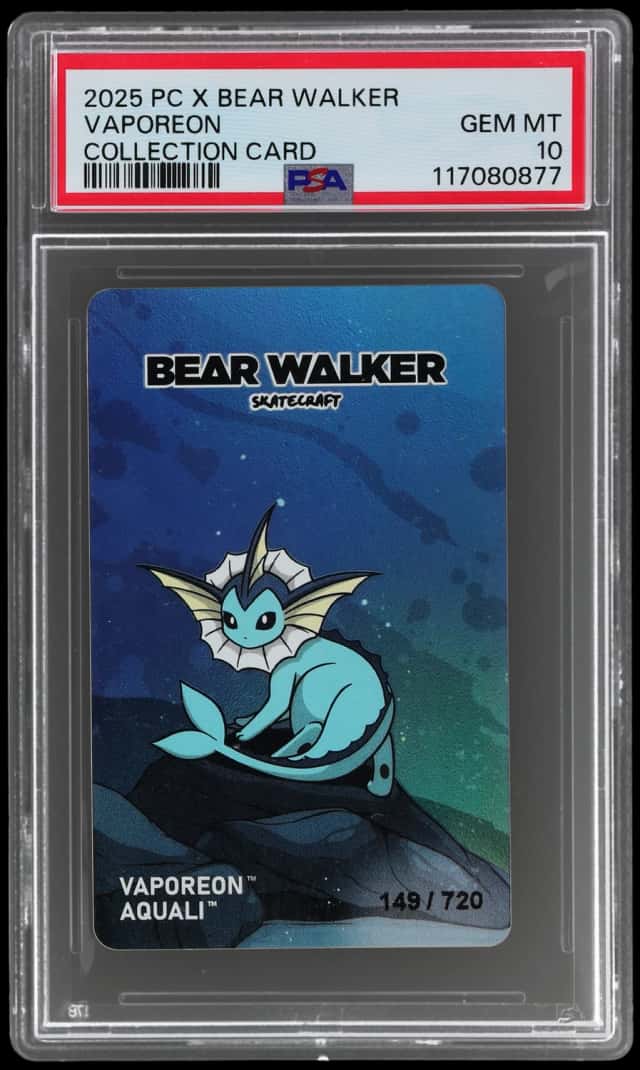 Vaporeon