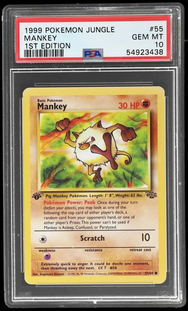 Mankey