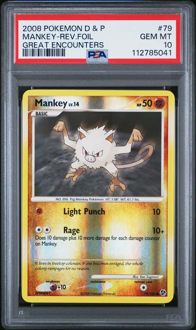 Mankey
