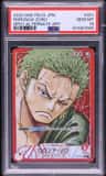 Roronoa Zoro