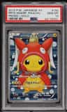 Pretend Magikarp Pikachu