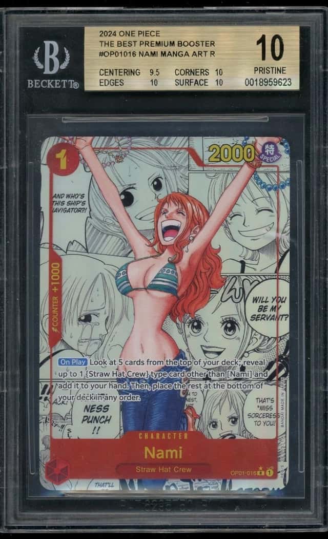 Nami