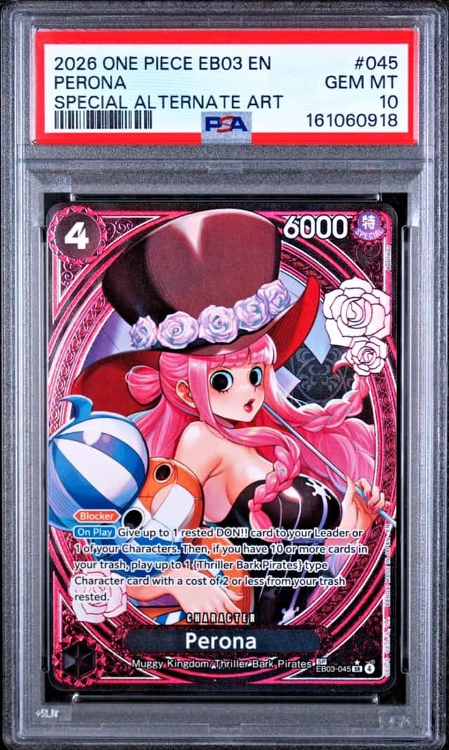 Perona