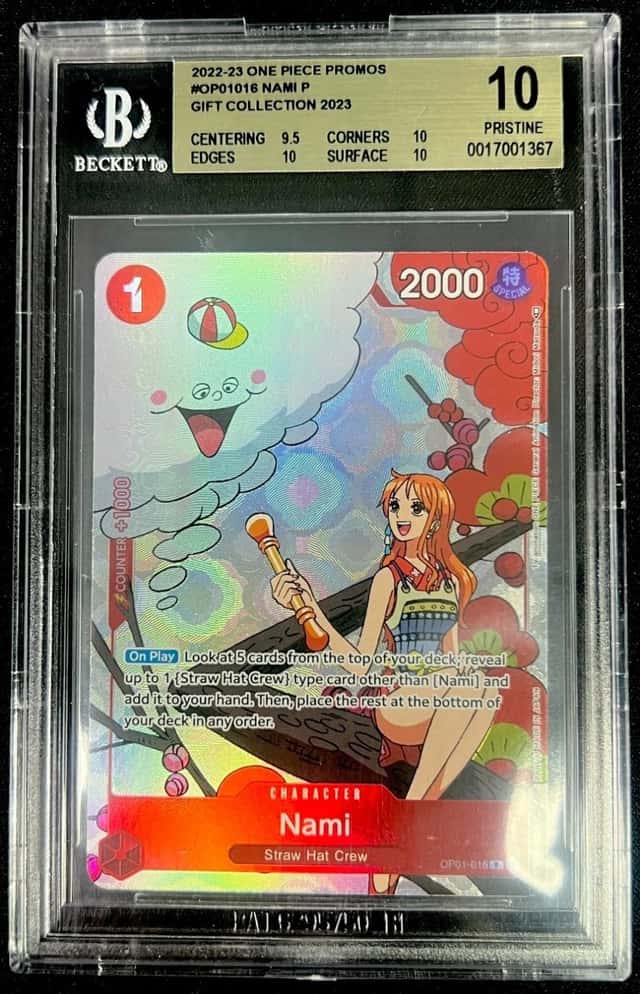 Nami