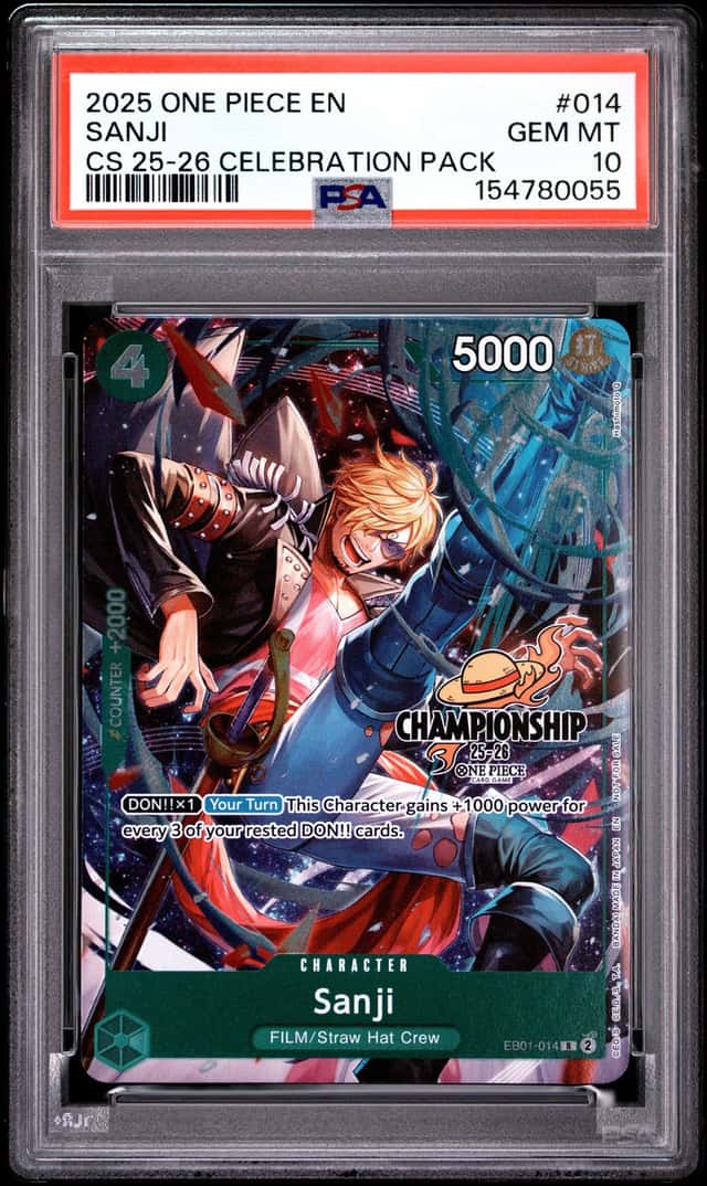 Sanji