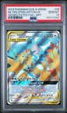 Moltres & Zapdos & Articuno Gx