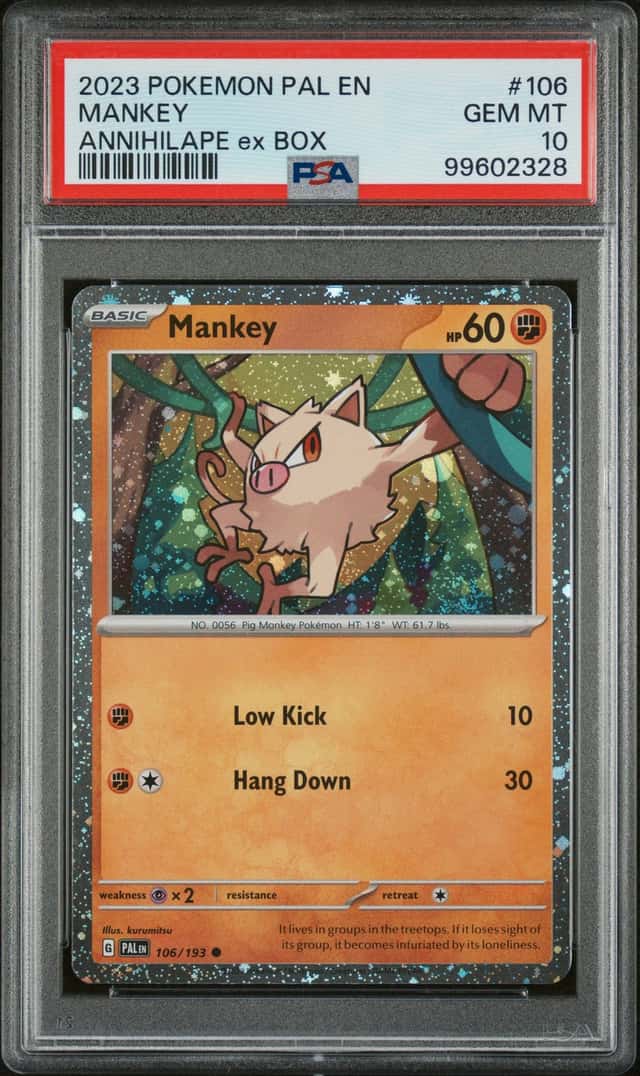 Mankey