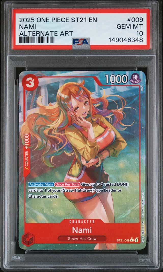 Nami