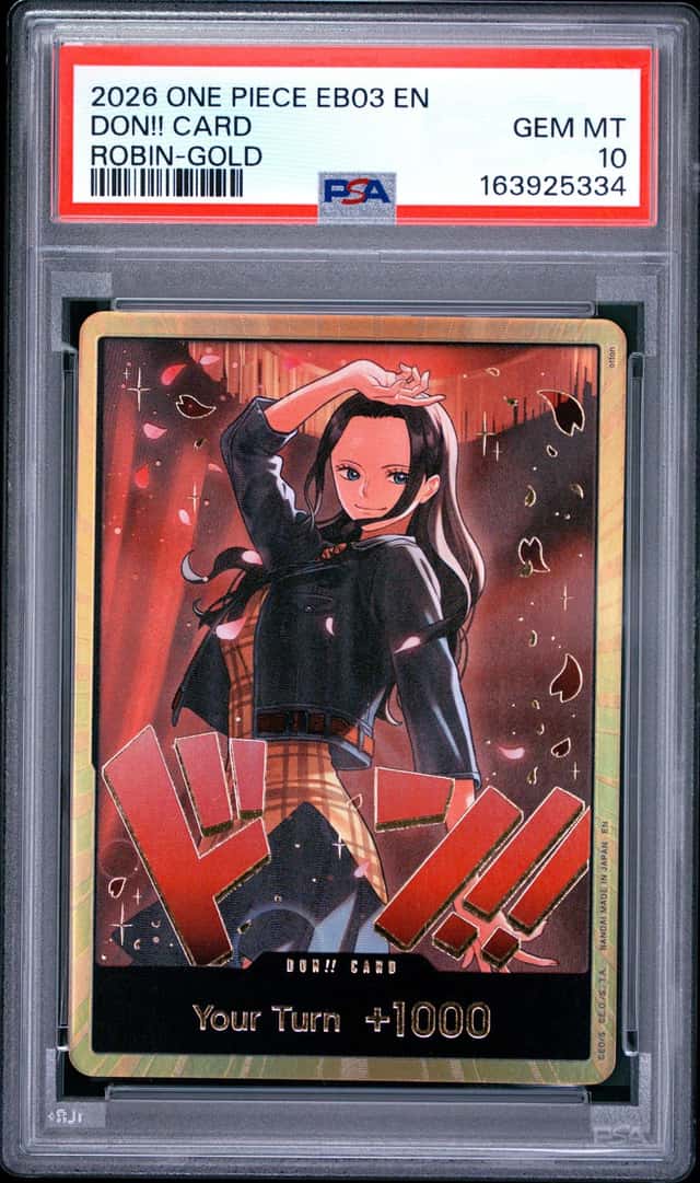 DON!! Card