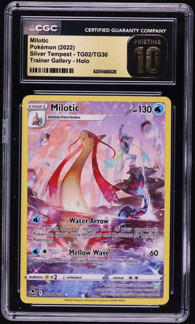 Milotic