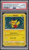 Special Delivery Pikachu