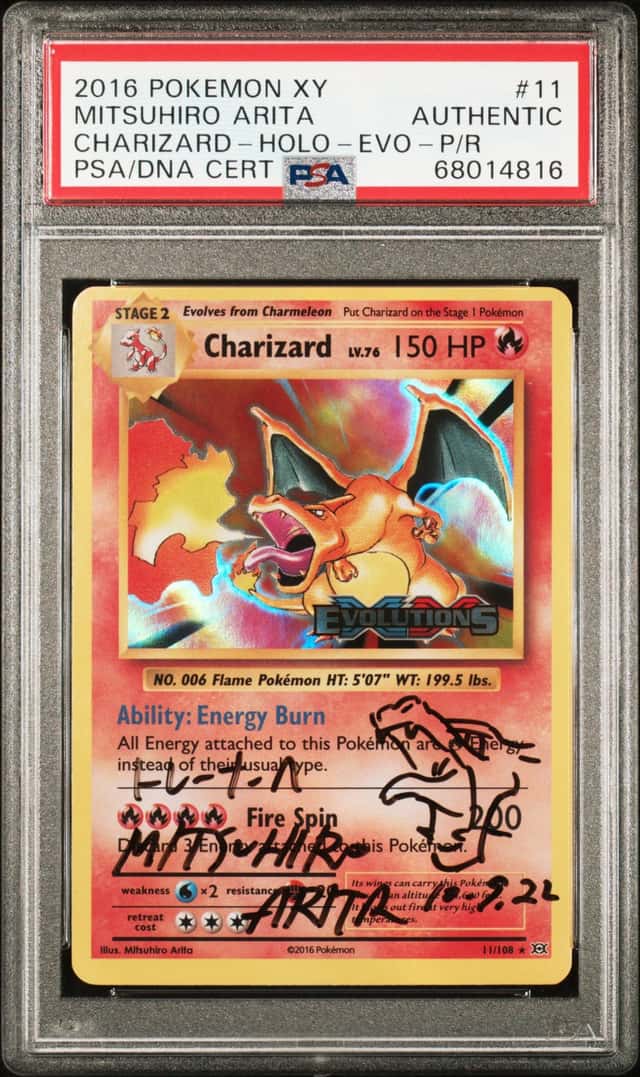 Charizard