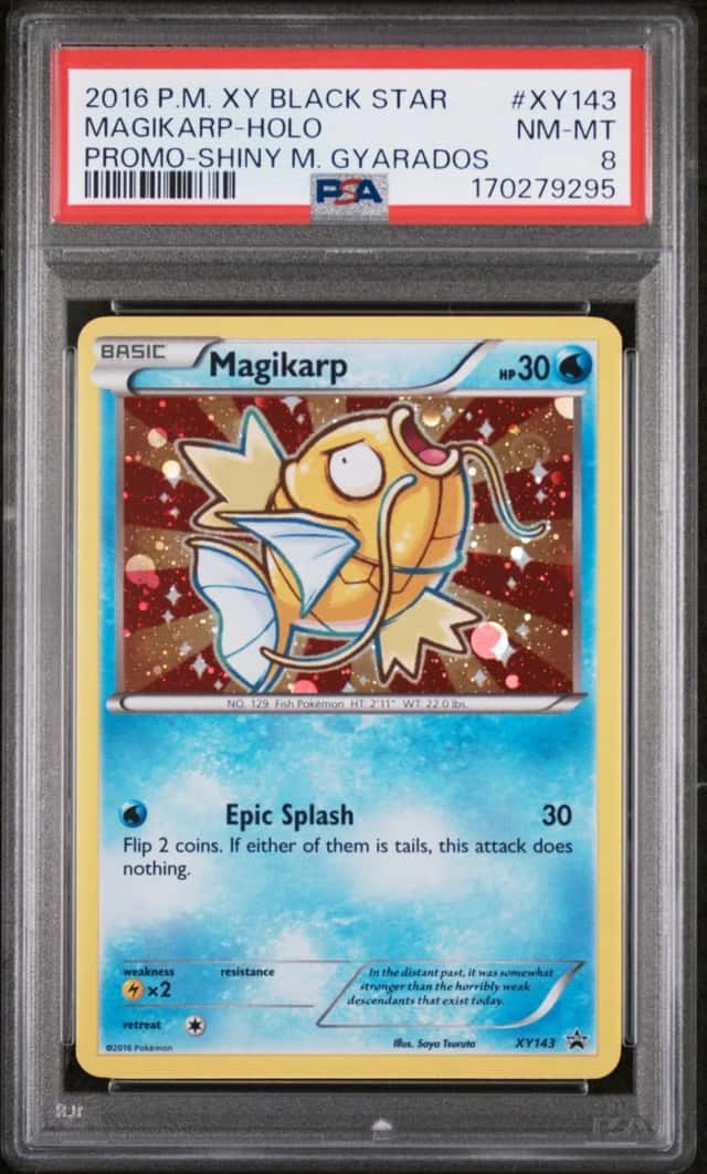 Magikarp