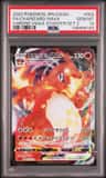 Charizard Vmax