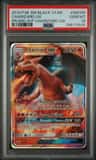 Charizard Gx