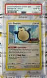 Snorlax