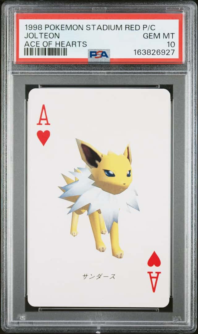 Jolteon