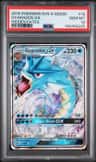 Gyarados Gx