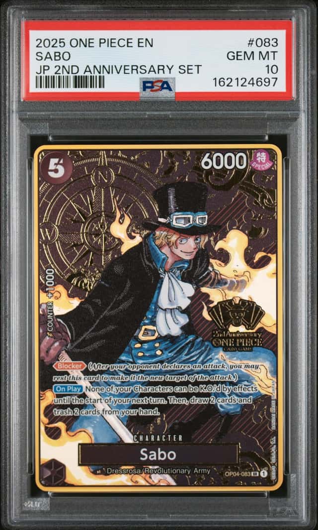 Sabo