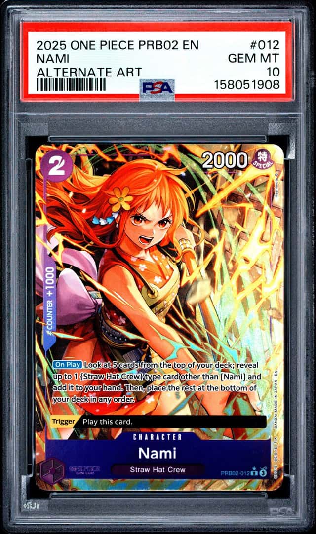 Nami