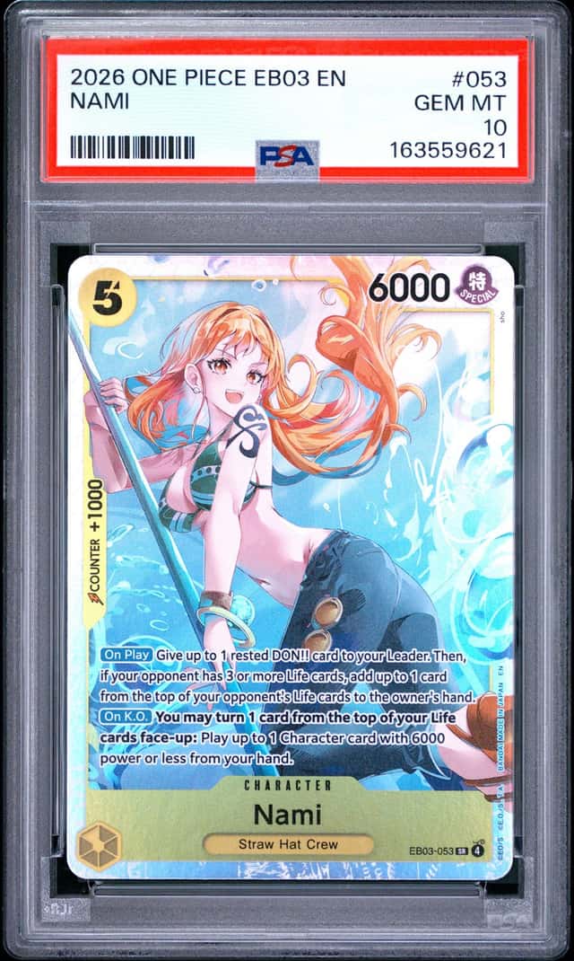 Nami