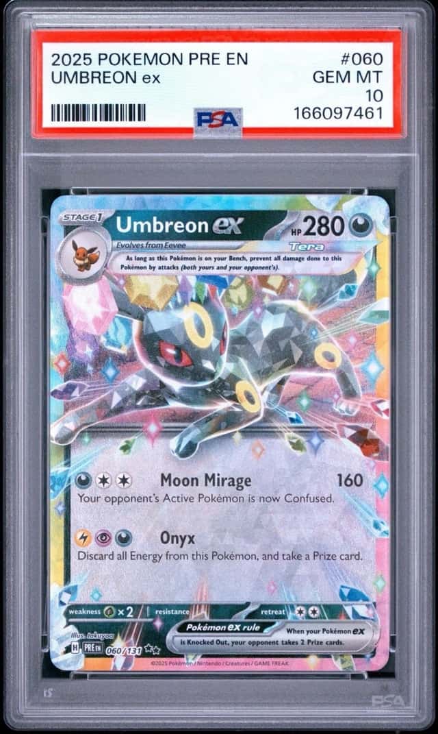 UMBREON ex
