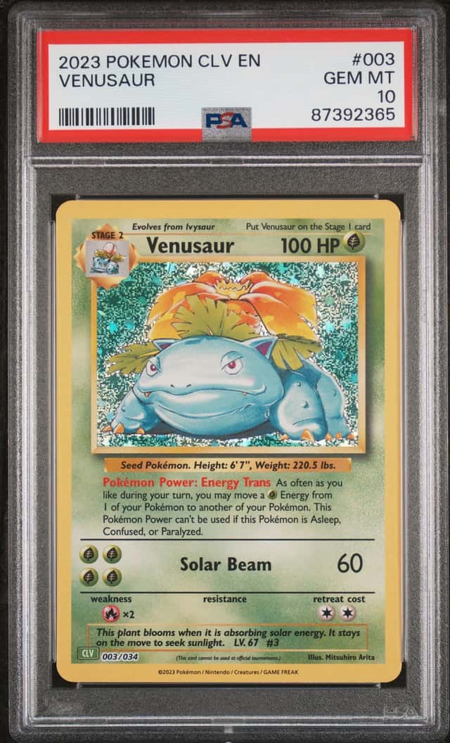 Venusaur
