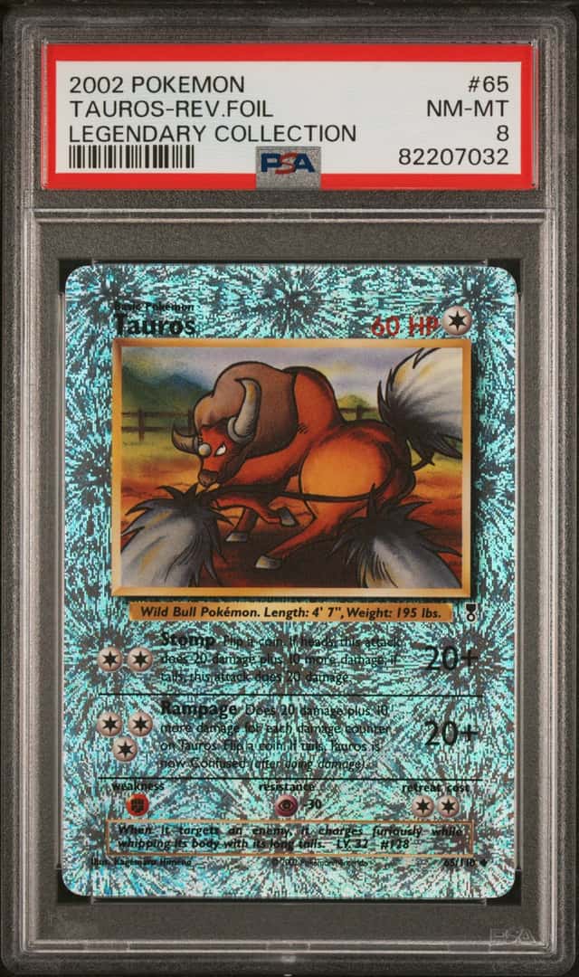 Tauros