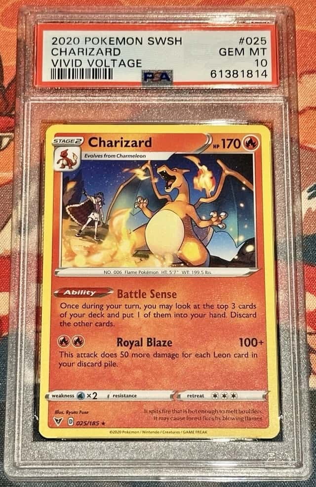 Charizard